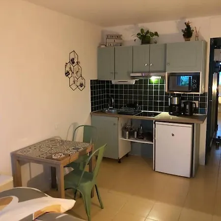 Cassa In Saint Jean De Luz Apartment *
